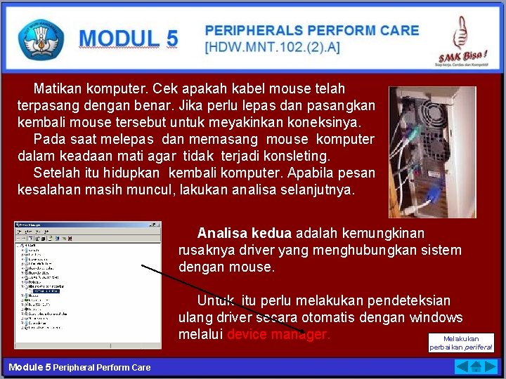Peripheral Perform Care Mention About Peripheral Problem Home