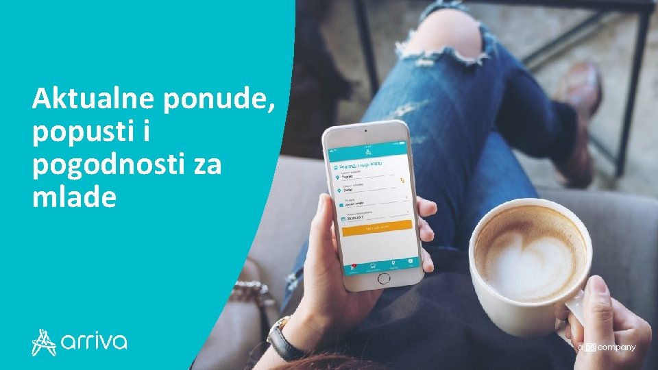  Aktualne ponude, popusti i pogodnosti za mlade 