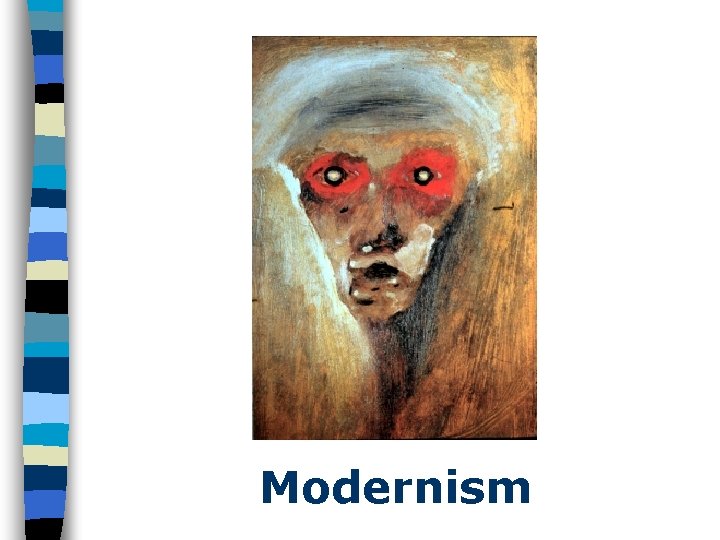Modernism 