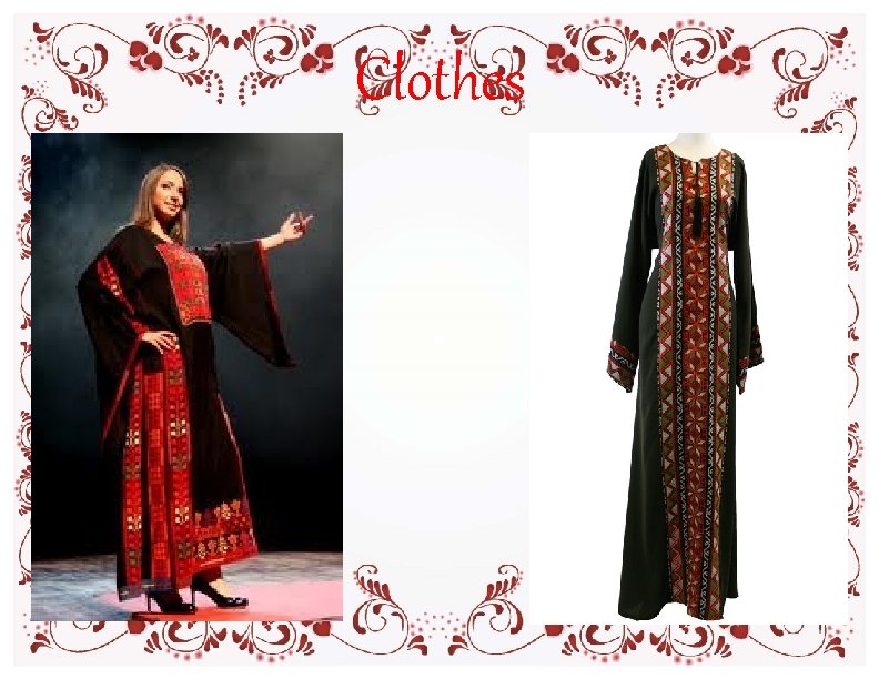 Clothes Clothes