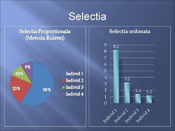 Selectia 