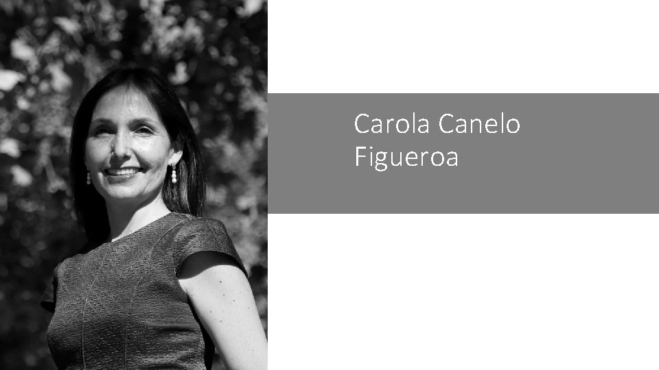 Carola Canelo Figueroa 