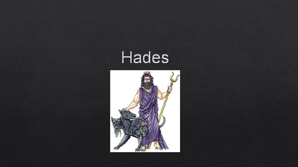 Hades 