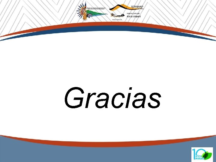 Gracias Gracias