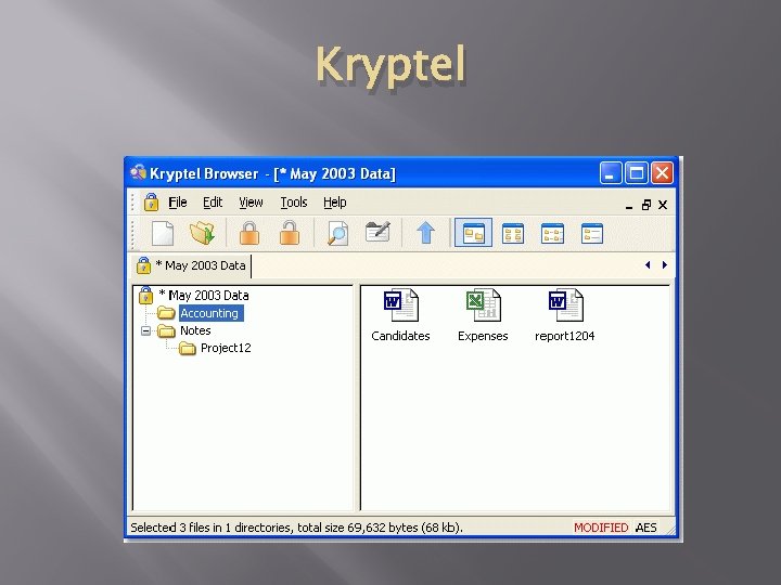 Kryptel 