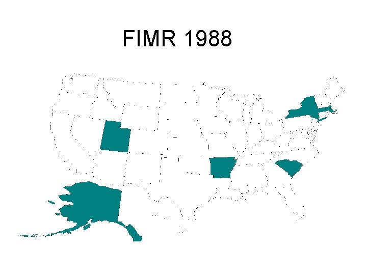FIMR 1988 