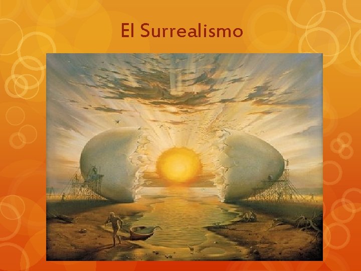 El Surrealismo 