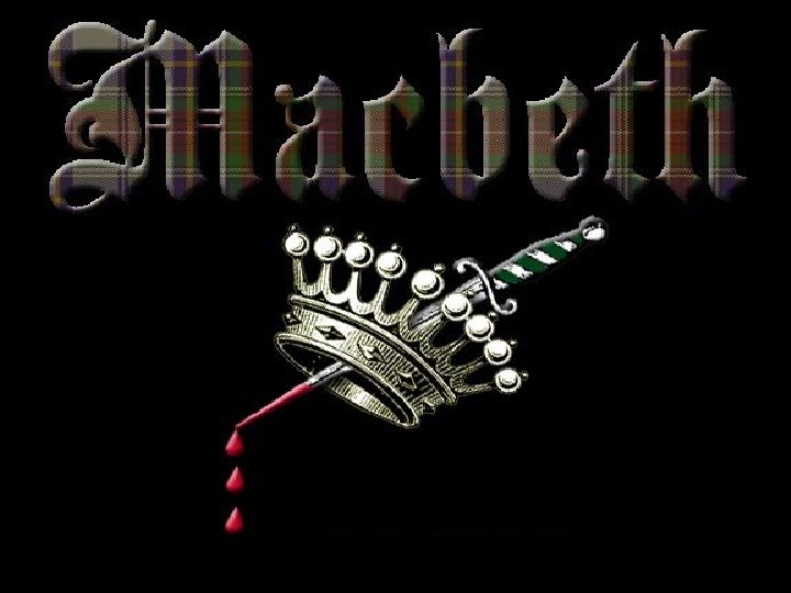 Macbeth 