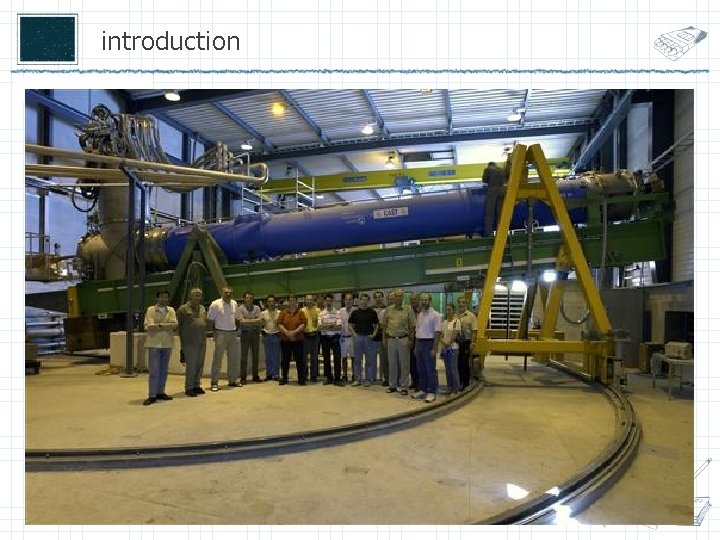 introduction Experiments with AP conversion Axion Helioscope 