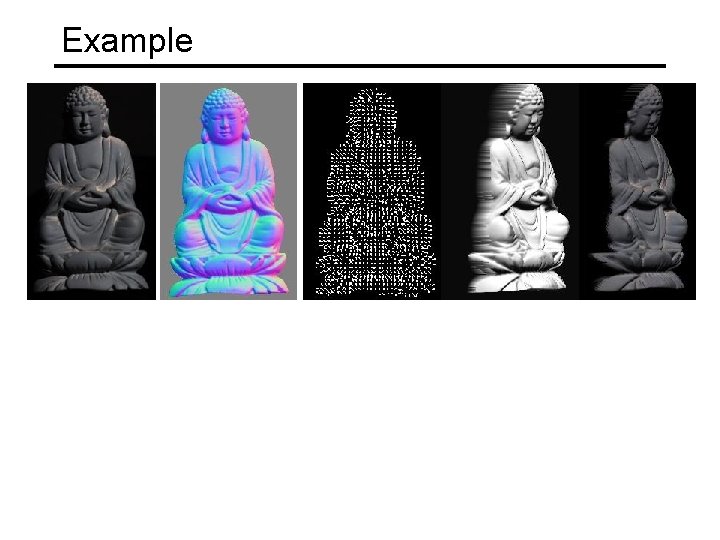 Example 