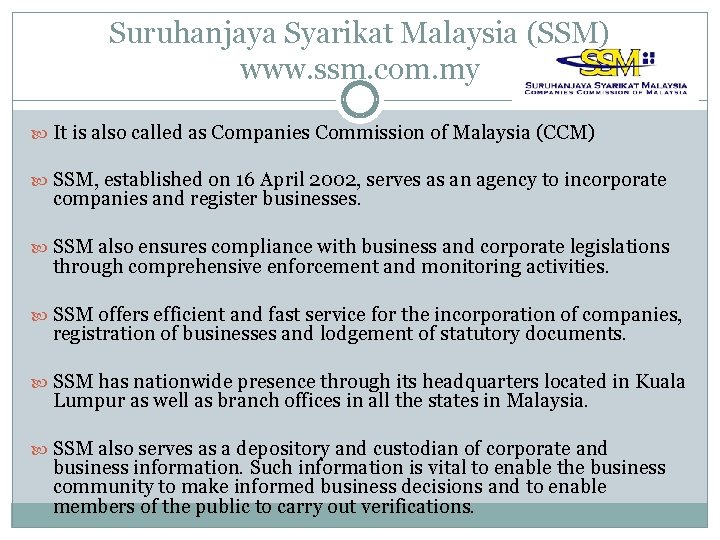 Business For Engineers Introduction To The Concept Of