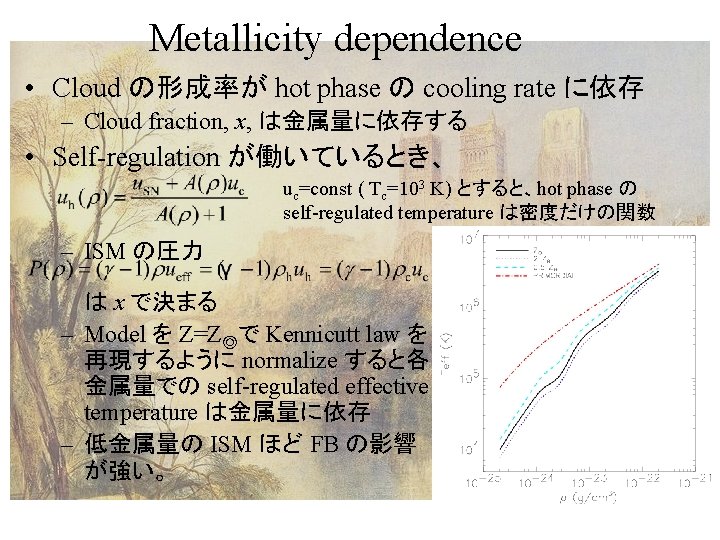 Cosmological Simulations Of Galaxy Formation University Of Durham