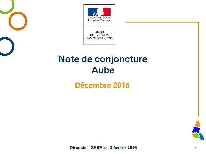 Note de conjoncture Aube 1 