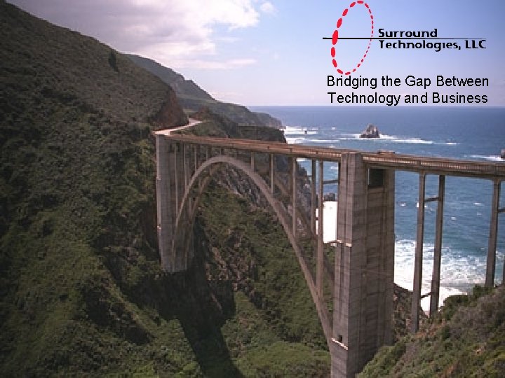 Bridging the Gap Between Technology and Business Business