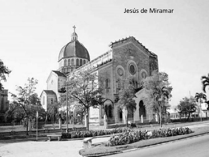 Jesús de Miramar 