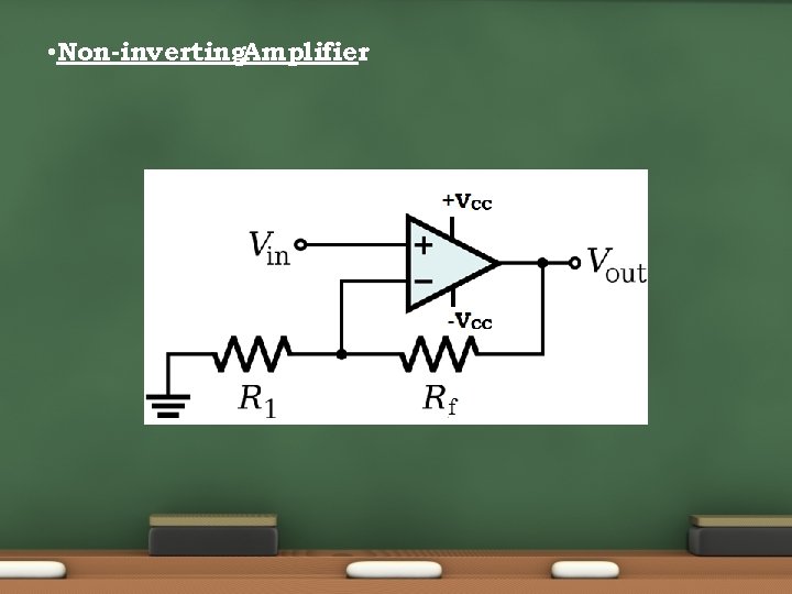Unit 3 OSCILLATOR OPERATIONAL AMPLIFIER Oscillators An oscillator