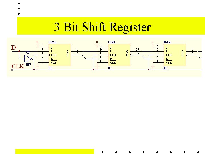 ELE 22 MIC Lecture 14 15 Edge Detector