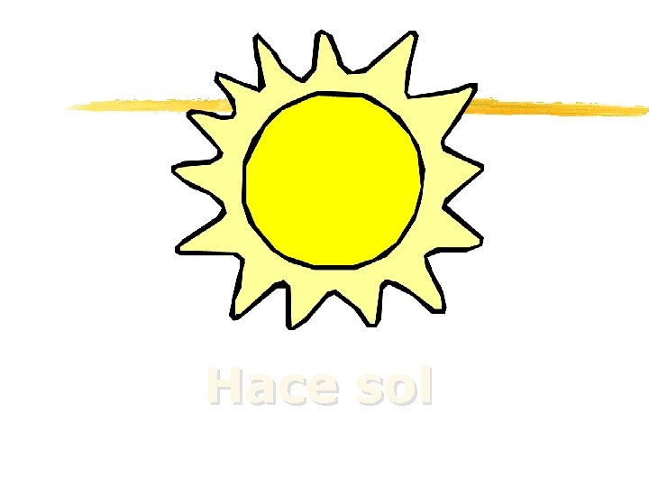 Hace sol 