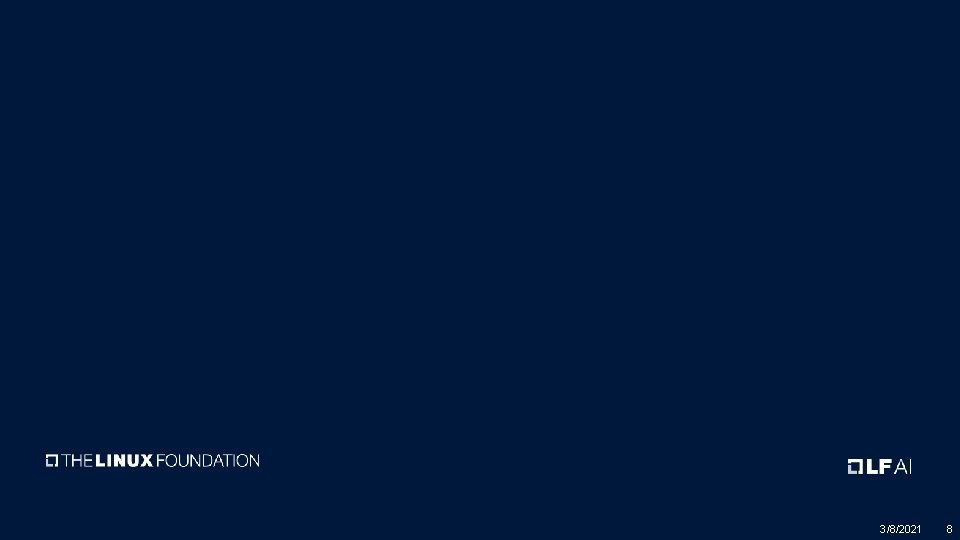 3/8/2021 8 3/8/2021 8