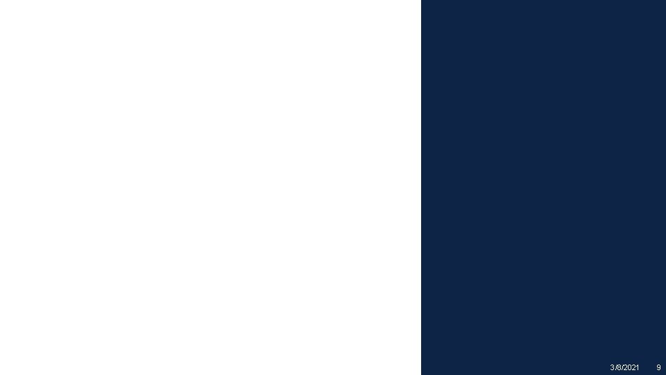 3/8/2021 9 3/8/2021 9