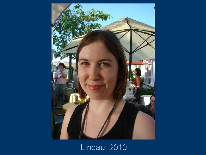 Lindau 2010 