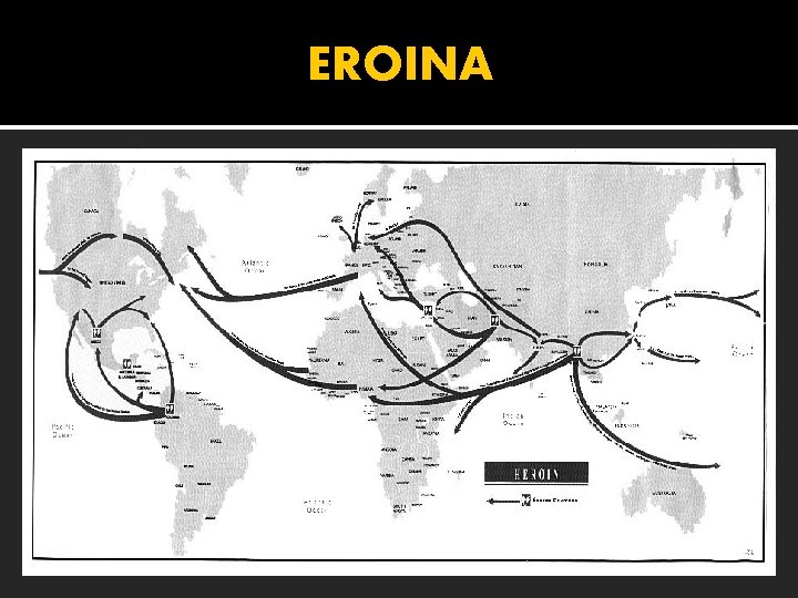 EROINA 