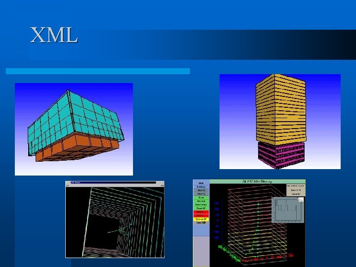 XML XML