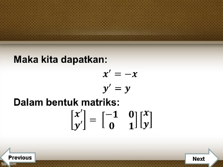  • Previous Nextt 