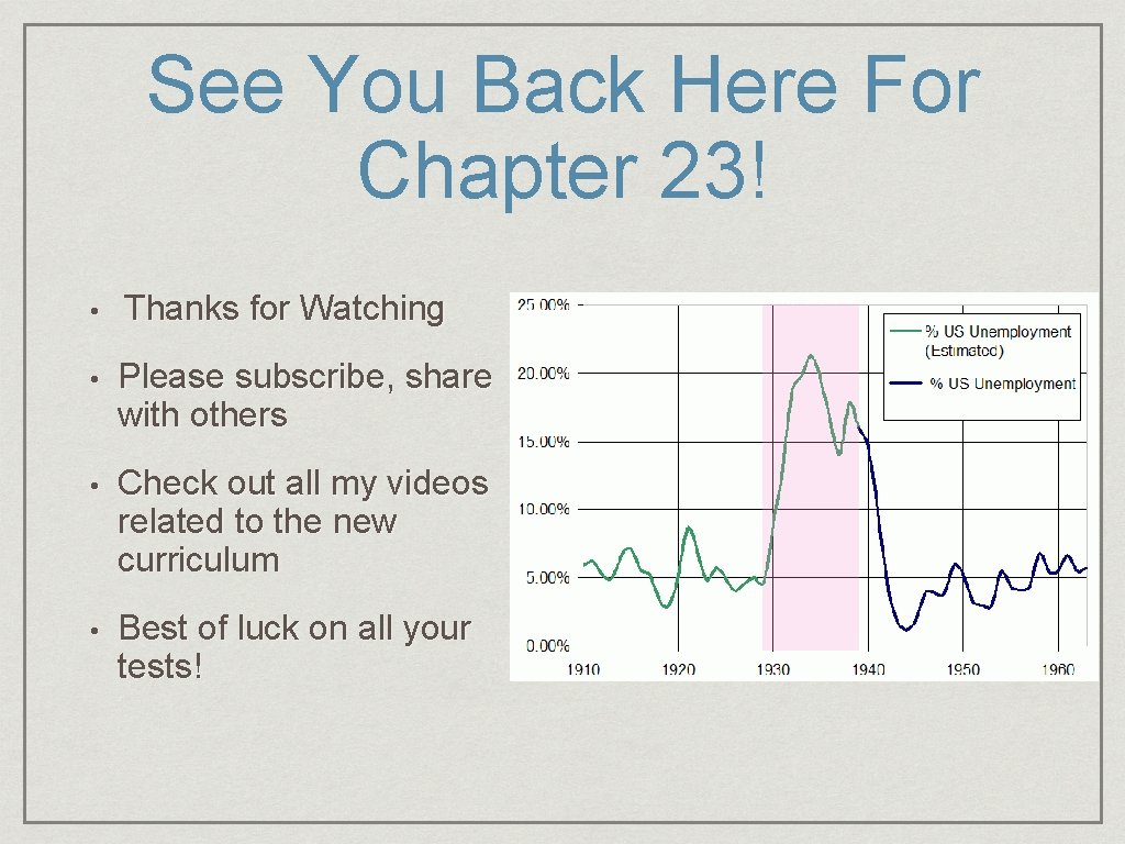 See You Back Here For Chapter 23! • Thanks for Watching • Please subscribe, See You Back Here For Chapter 23! • Thanks for Watching • Please subscribe,