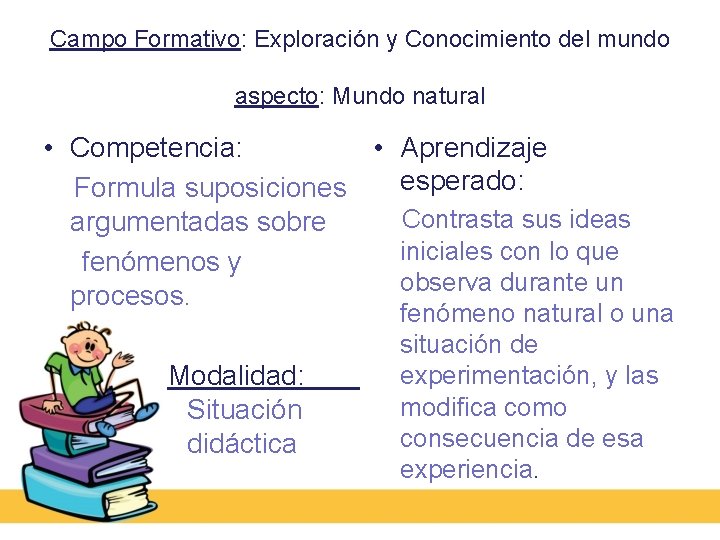 Direccin de Educacin Preescolar en Nuevo Len Situacin