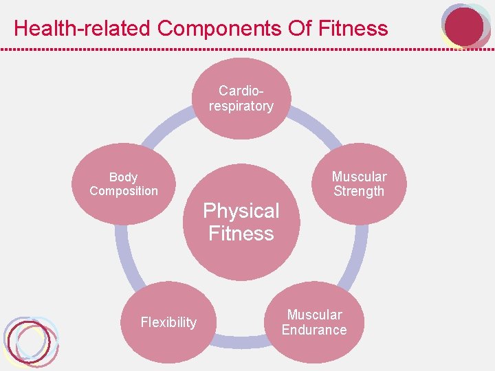 Chapter 8 The Joy of Fitness Elizabeth Lytle