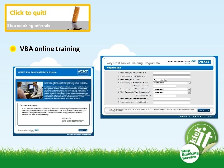 VBA online training 