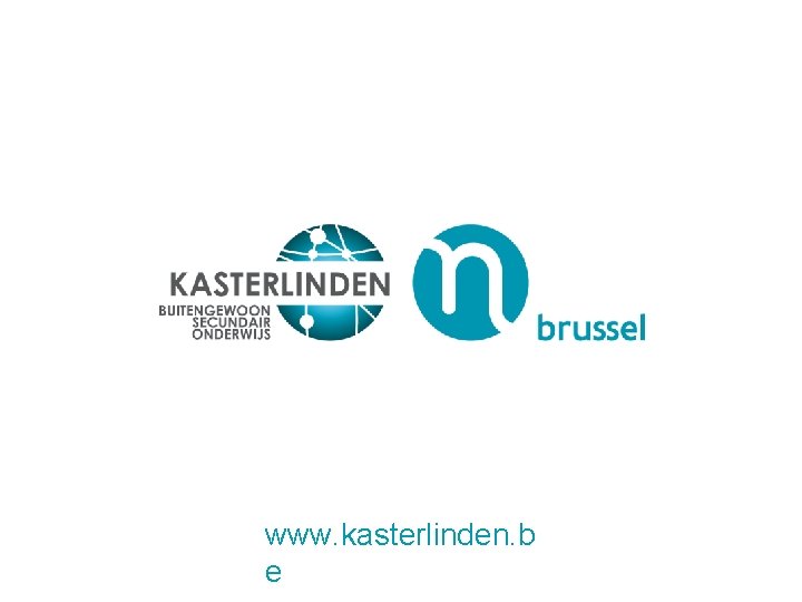 www. kasterlinden. b e 