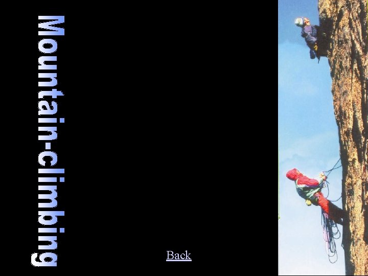 Extr_Mountain-climbing Back 