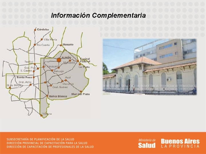 Información Complementaria 