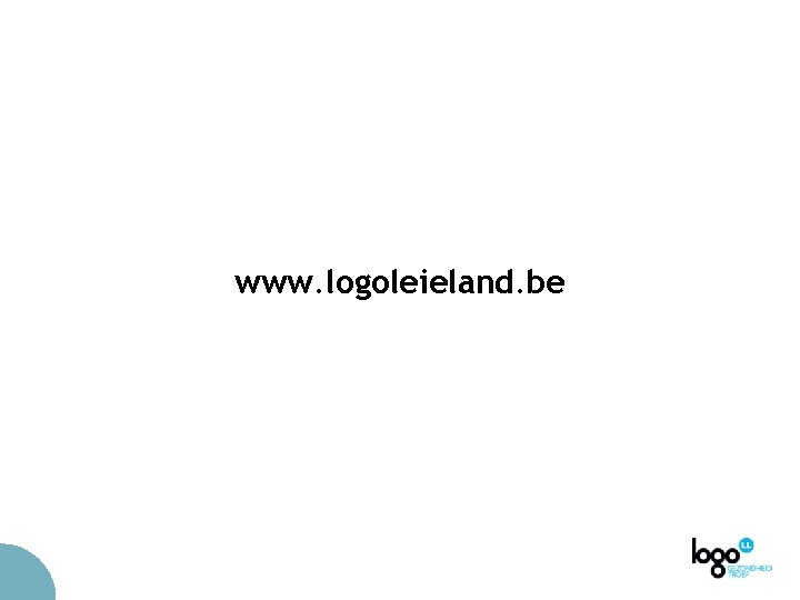 www. logoleieland. be 