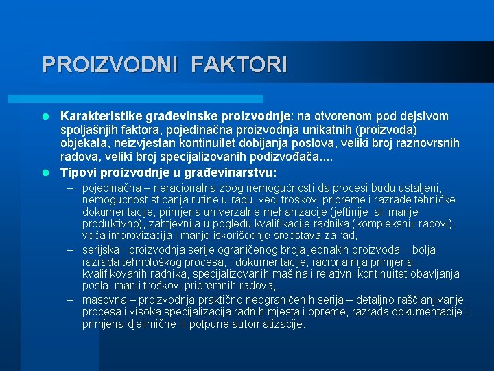 ISTORIJSKI RAZVOJ I PRINCIPI NAUKE O ORGANIZACIJI RADA