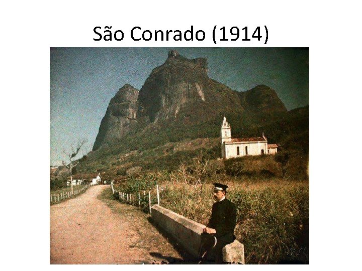 São Conrado (1914) 