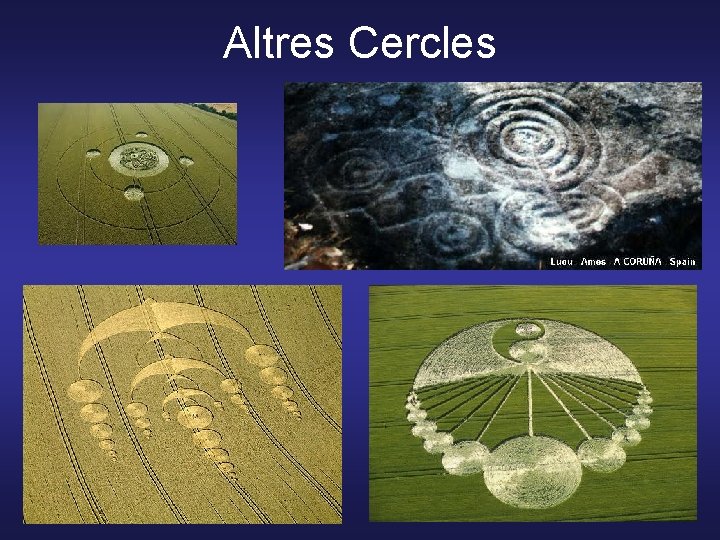 Altres Cercles 