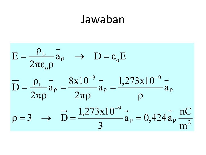 Jawaban 