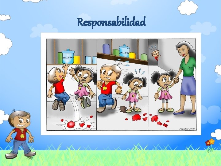 Responsabilidad 