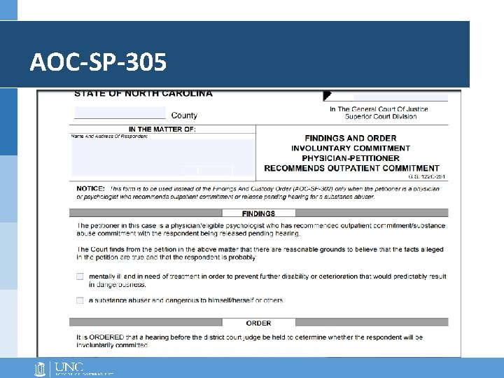 AOC-SP-305 AOC-SP-305