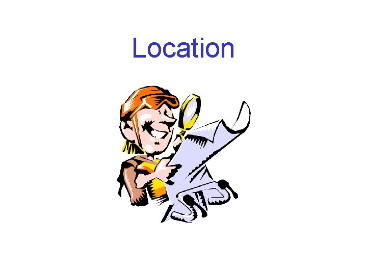 Location 