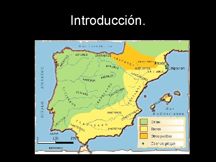 Introducción. Introducción.