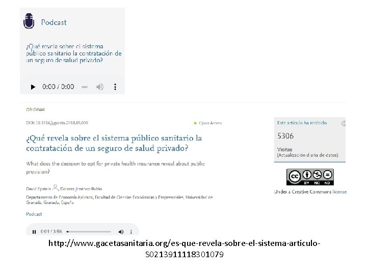 http: //www. gacetasanitaria. org/es-que-revela-sobre-el-sistema-articulo. S 0213911118301079 