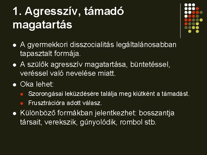 Gyógypedagógus