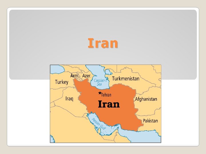 Iran 