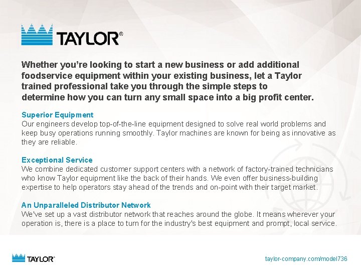 Whether you’re looking to start a new business or additional foodservice equipment within your Whether you’re looking to start a new business or additional foodservice equipment within your