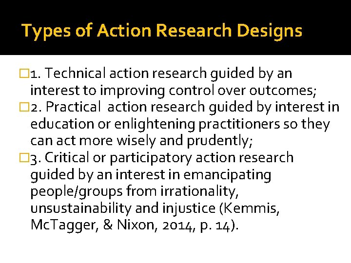 Monica Fedeli Edward Taylor Introducing Action Research to