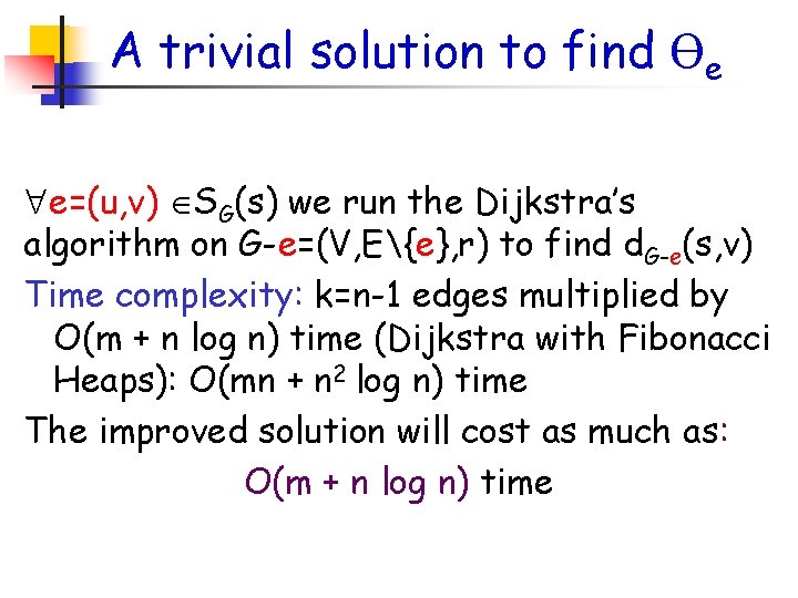 Oneparameter Mechanisms With An Application To The Spt Oneparameter Mechanisms With An Application To The Spt
